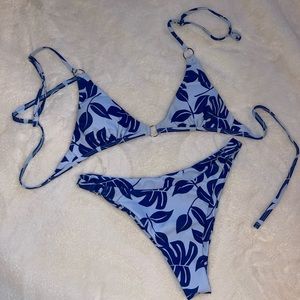 SHEIN BIKINI